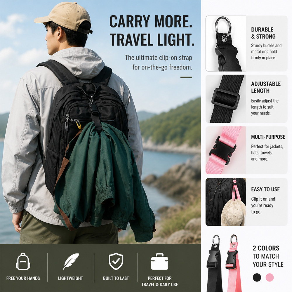 المحمولة المضادة للسرقة حزام ا - مراجعة Travel Accessories Gifts For Women وسعره