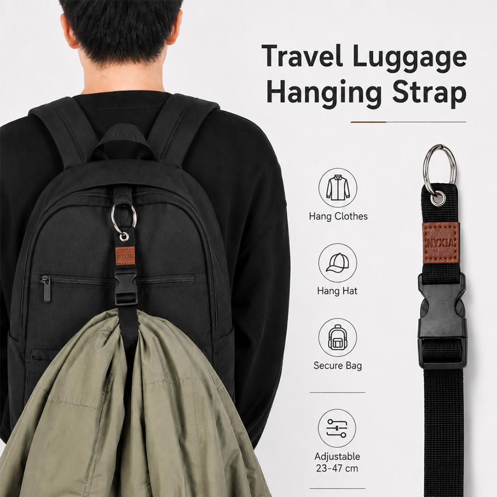 المحمولة المضادة للسرقة حزام ا - مراجعة Travel Accessories Gifts For Women وسعره