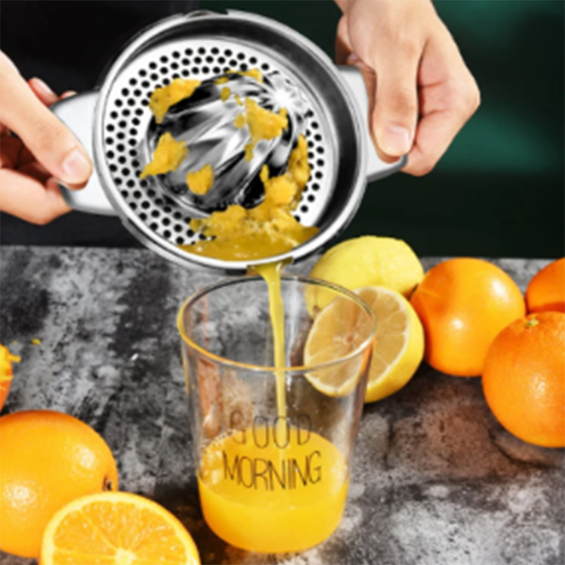 عصارة فواكه يدوية محمولة باللي - مراجعة Travel Kitchen Accessories وسعره