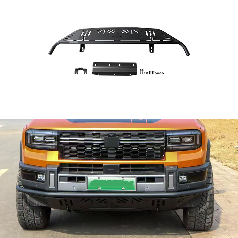 واقيات الصدمات وحواجز الطين لس - مراجعة Travel Accessories In Car وسعره